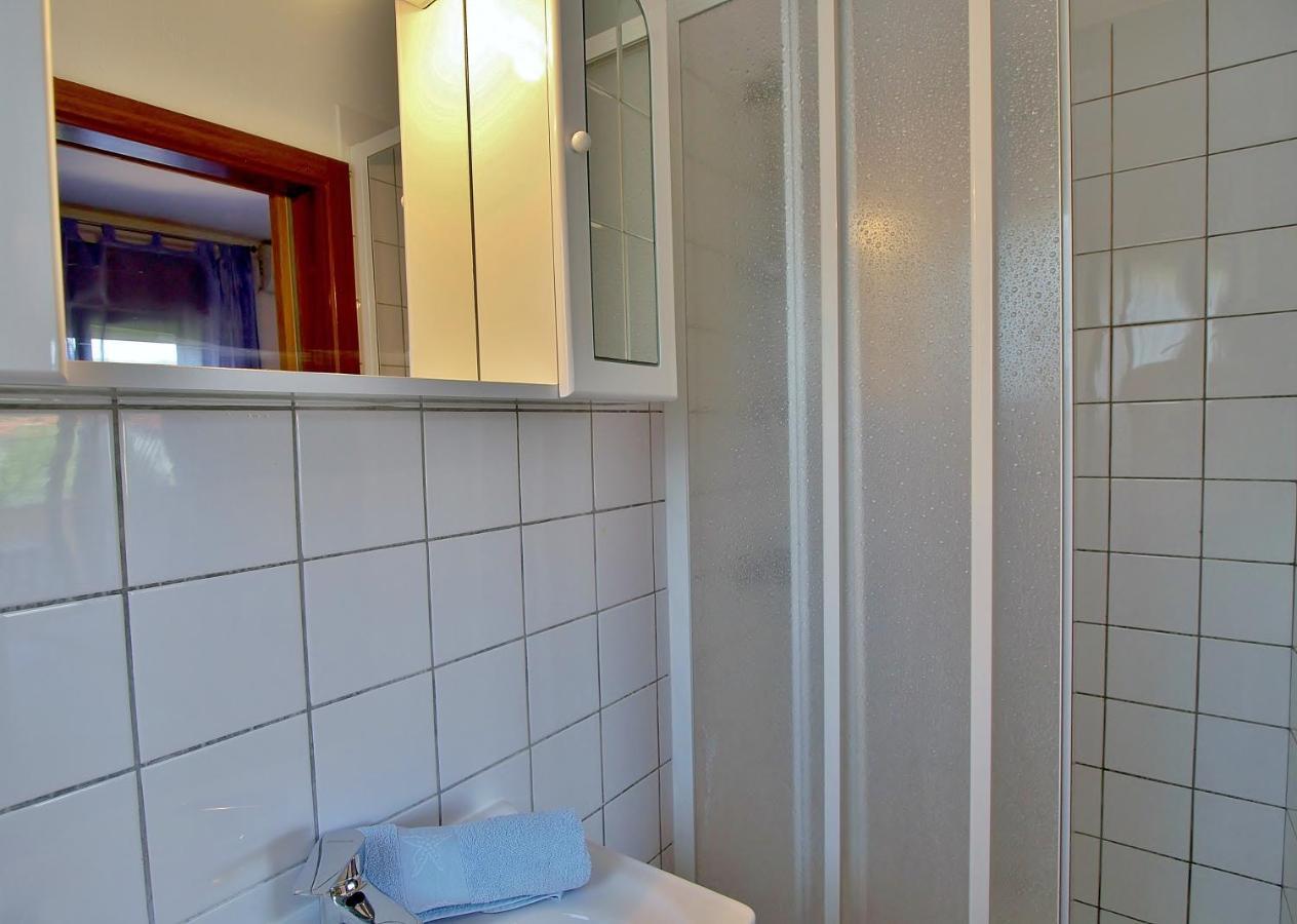 Jaska Anica Apartments Supetarska Draga Exteriör bild