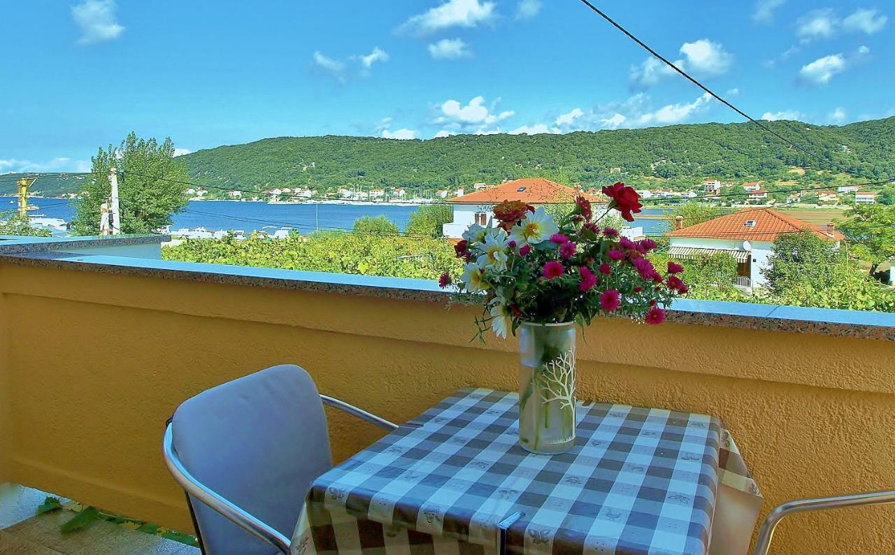 Jaska Anica Apartments Supetarska Draga Exteriör bild