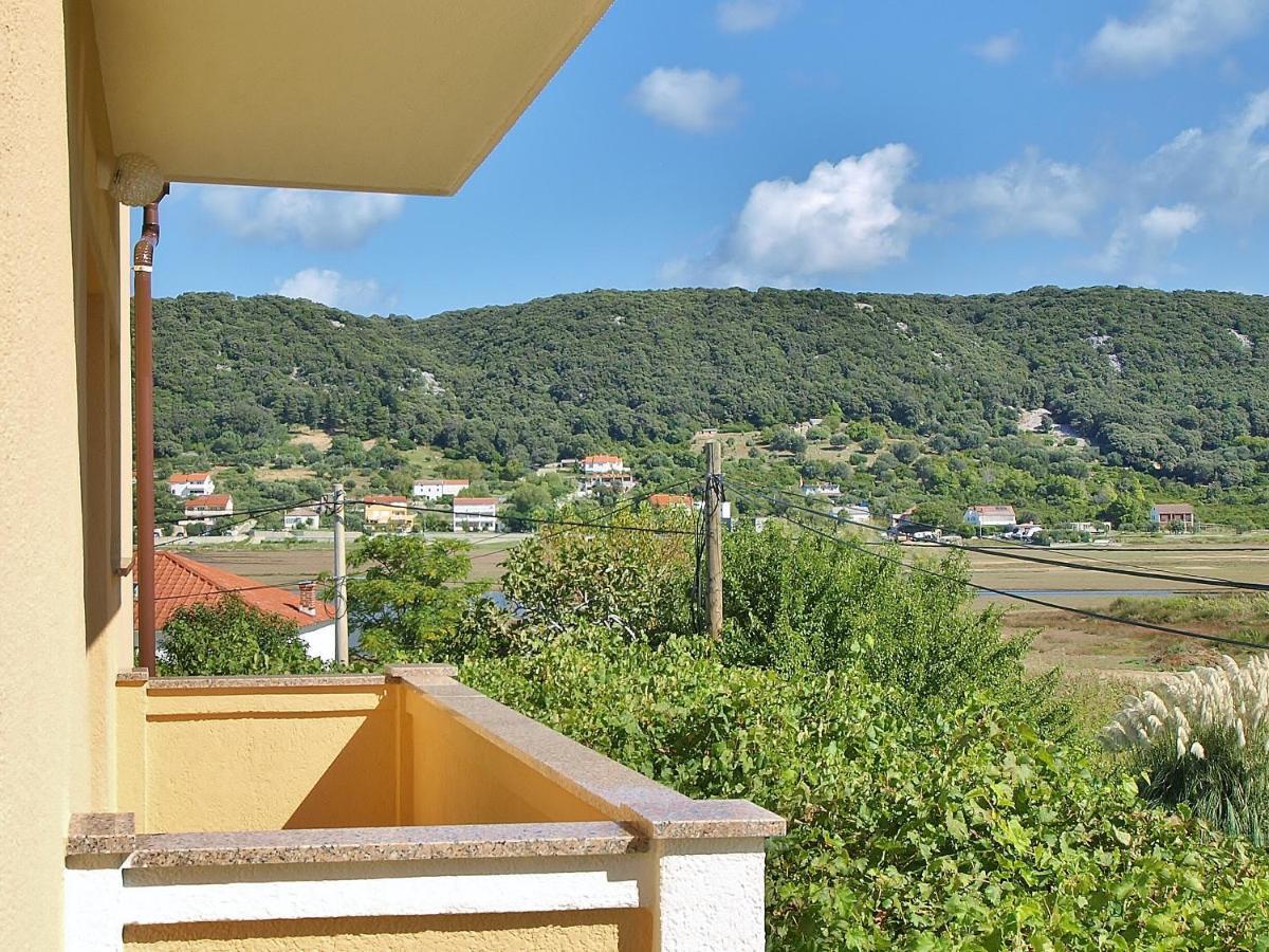 Jaska Anica Apartments Supetarska Draga Exteriör bild